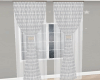 JZ Grey Curtain.
