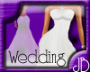 (JB) Diamond Wht Wedding