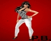 PF CONJUNTO BLANCONEGRO