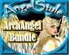 ArchAngel Gold Bundle F