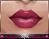 .xpx. Rose lips