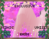 ꨄBlossom Wingsꨄ
