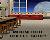 ML! Moonlight CoffeeShop