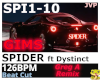 GIMS Spider 126Bpm RmX