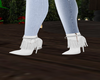 [JR] Tassel White