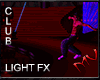 (MV) Light FX Club Red