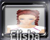Elisha Gingy Braids