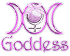 GoDdEsS (pink)