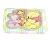 Pooh&friends hold pillow