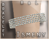 [Is] Diamond Bracelets