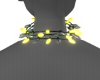 🎄Lights! Choker