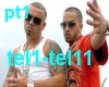 Telefono(reaggeton) 1