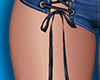 Denim Set UP Blue Dark