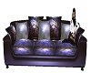 MJ-Ebony Fusion s/Couch