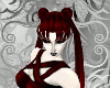 Crimson Lolita Doll