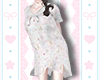 ᨳKAWAII Long Blouse