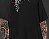 𝖉. Oversize Saint
