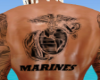 Marine Corps Tattoos
