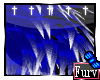 † Blue Frost S. Fluff