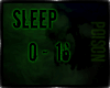 |P| Sing Me To Sleep