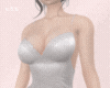 white nightdress