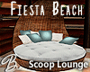 *B* Fiesta Beach Lounge