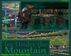 Tea Under the Mountain
