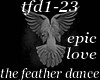 (shan)tfd1-23 epic love