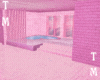 Pink Pool Room ~