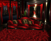 Red Lotus Couch 4