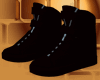 Black Shoes