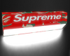 Supreme wall light