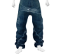 [GM] Star Jeans B