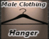 Male Hanger Avi