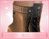 !A! LEATHER CAMPBELL 3