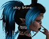 Sky Blue