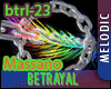 Betrayal - BassRMX