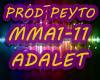 Prod Peyto