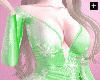 ♡ Xmas PJ's - Green