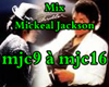 Mix M-Jackson Partie 2