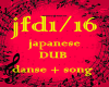 Japanese Flute Dub