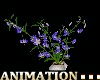 Animated Flowers Deco