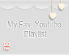 eu My Youtube Playlist