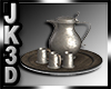 Tea set