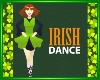 IRISH Dance Group 15P