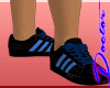 Sneakers Adid   blublk