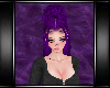 Malika Dark Purple