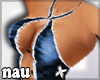 ~nau~ Denim n tattoos
