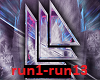 Run Wild mix