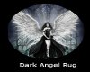 Rug Dark Angel